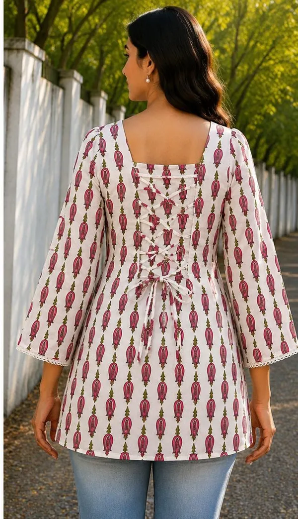 Short_Kurti_For_Women