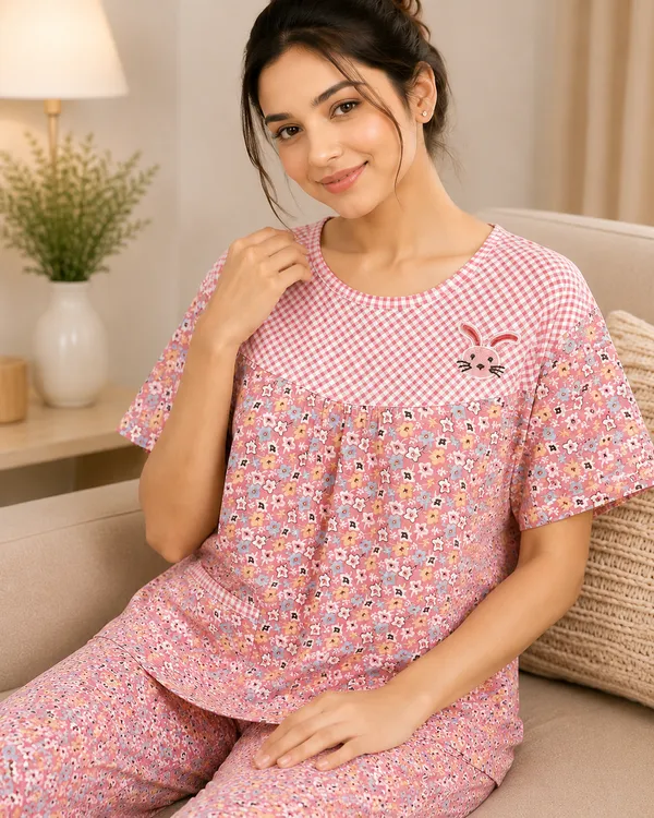 NIGHT_-SUIT-PINK-BASE-MULTIFLOWER