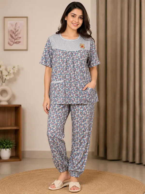 W_Night_Suit_For_Women