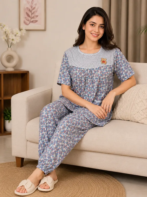 W_Night_Suit_For_Women