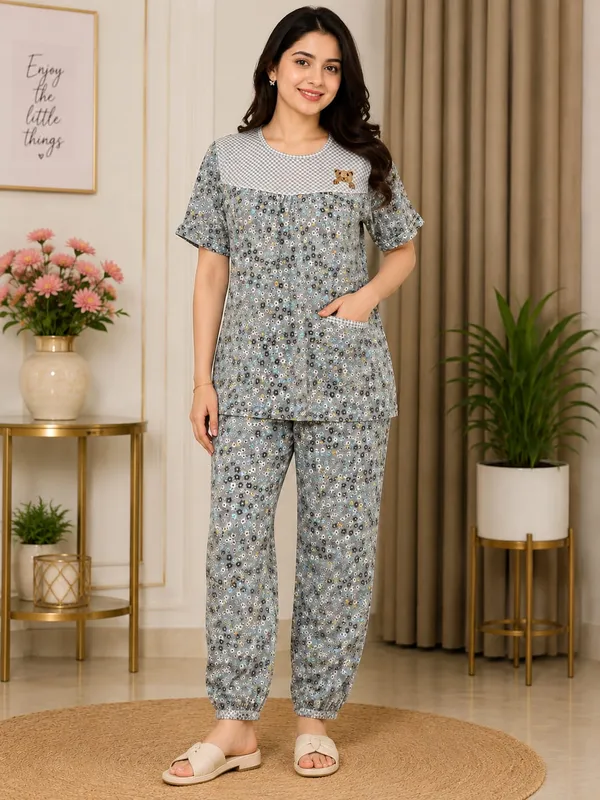 W_Night_Suit_For_Women