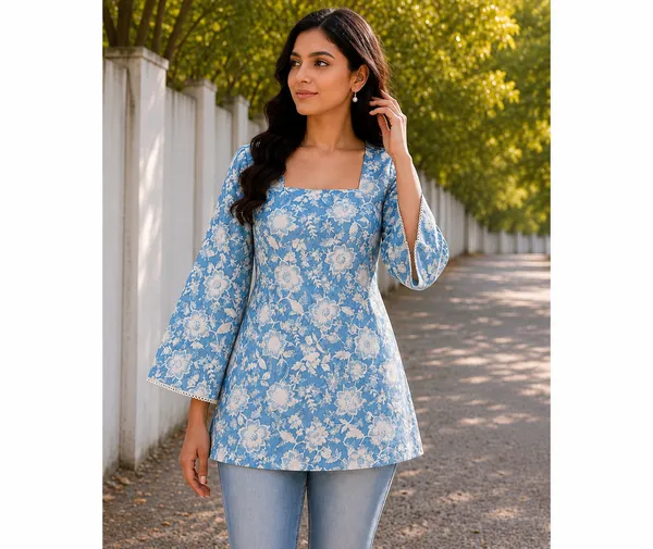 Short_Kurti_For_Women