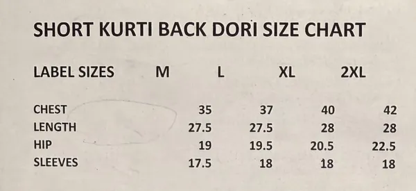 Short_Kurti_For_Women