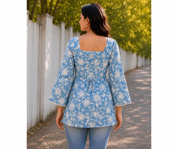Short_Kurti_For_Women