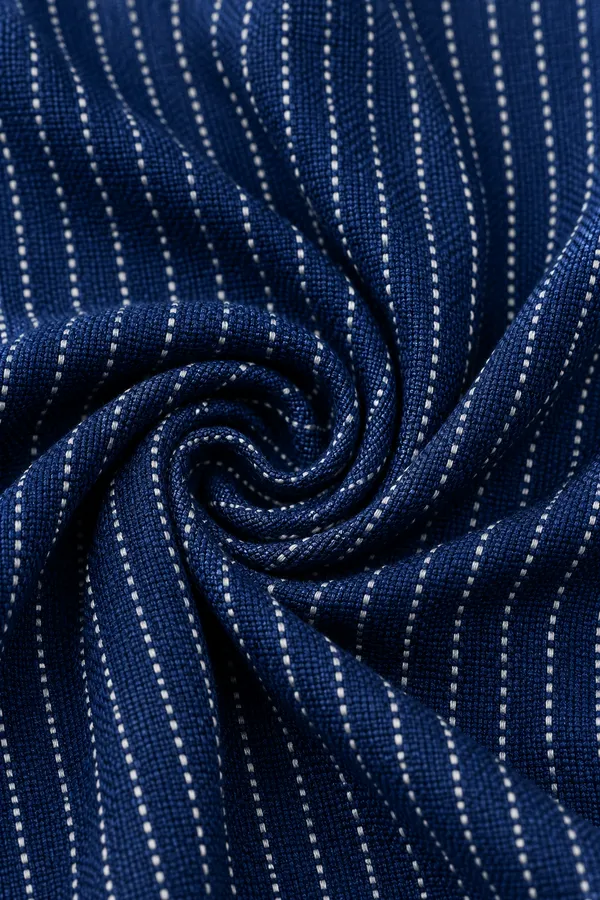 Blue_Pure_Cotton_Kurta_For_Men