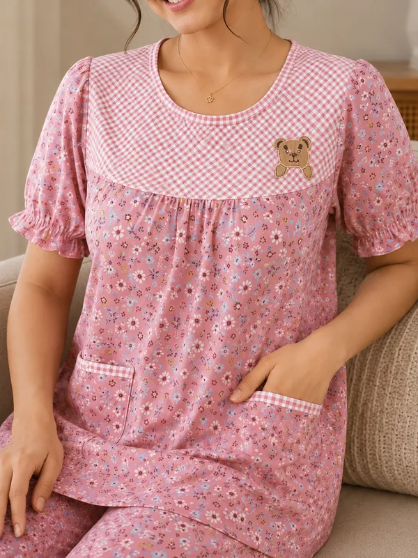 W_Night_Suit_For_Women