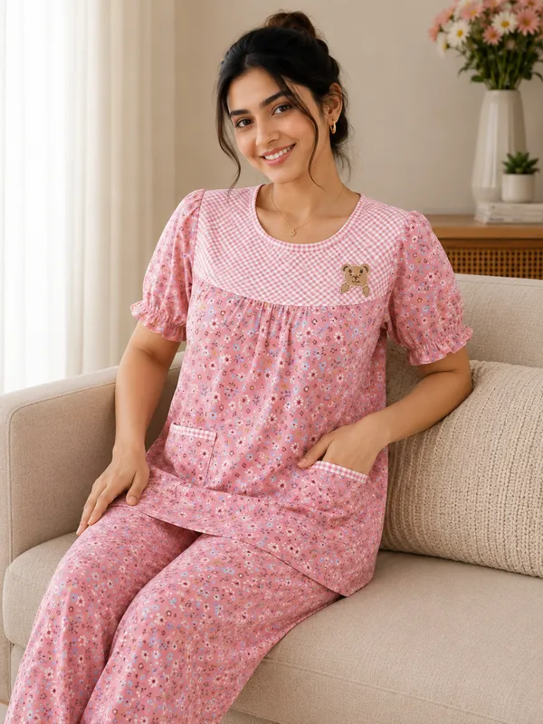 W_Night_Suit_For_Women