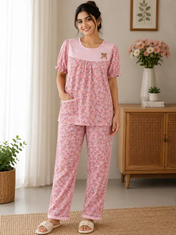 W_Night_Suit_For_Women