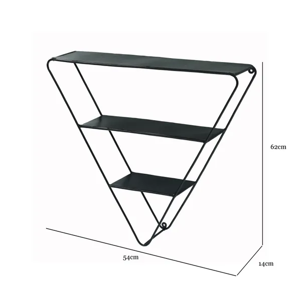Metal_Triangular_Wall_Mounted_Shelf