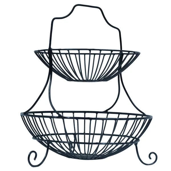 Metal_Two_Tier_Fruit_Basket_Stand