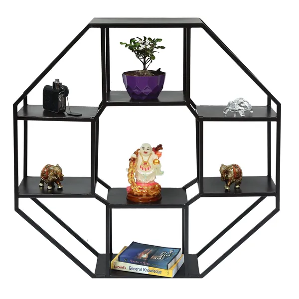 Metal_Geometric_Multi_Tier_Wall_Shelf_Unit