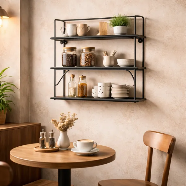 Black_Metal_Industrial_3-Tier_Wall_Mounted_Shelf