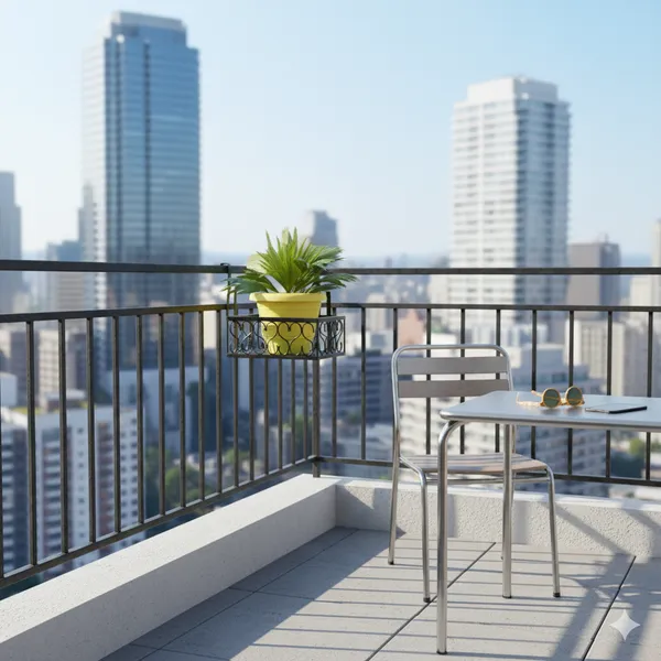 Metal_Scroll_Design_Railing_Mount_Balcony_Plant_Stand