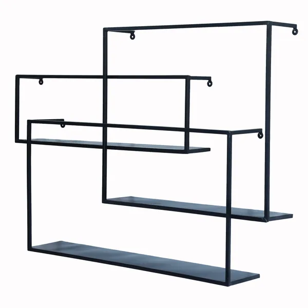 Metal_Geometric_Multi-Level_Wall_Mounted_Shelf