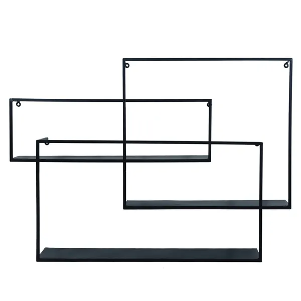 Metal_Geometric_Multi-Level_Wall_Mounted_Shelf
