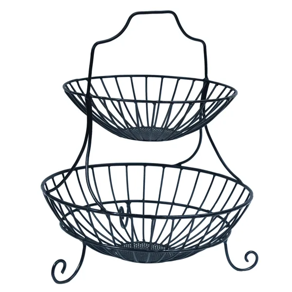 Metal_Two_Tier_Fruit_Basket_Stand