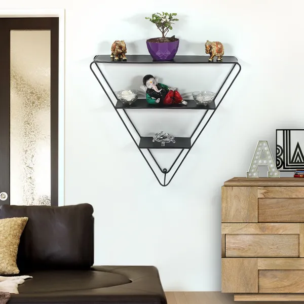 Metal_Triangular_Wall_Mounted_Shelf