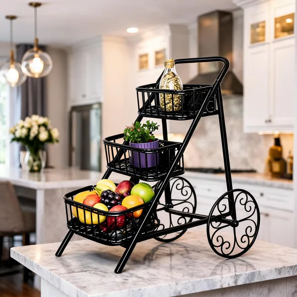 Metal_Vintage_Tricycle_Design_3_Tier_Fruit_Basket_Stand