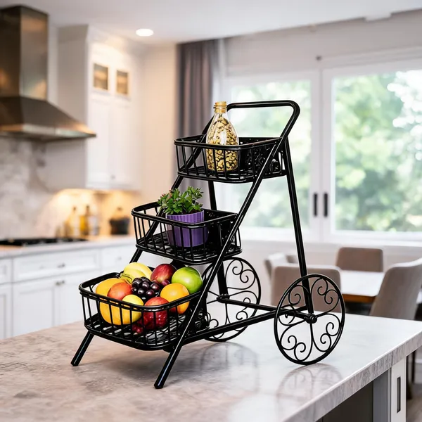 Metal_Vintage_Tricycle_Design_3_Tier_Fruit_Basket_Stand