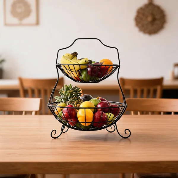 Metal_Two_Tier_Fruit_Basket_Stand