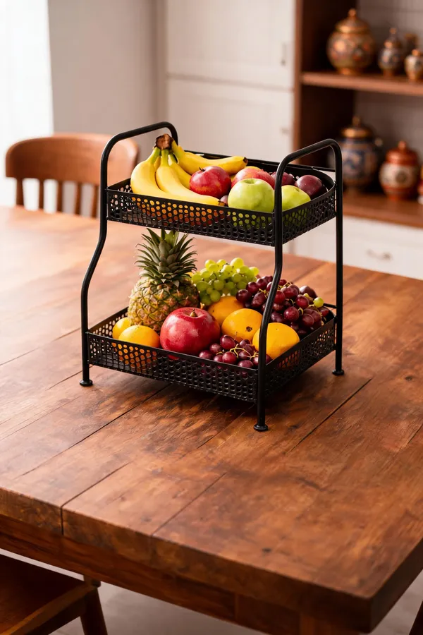 Metal_2-Tier_Fruit_Basket_Kitchen_Storage_Rack