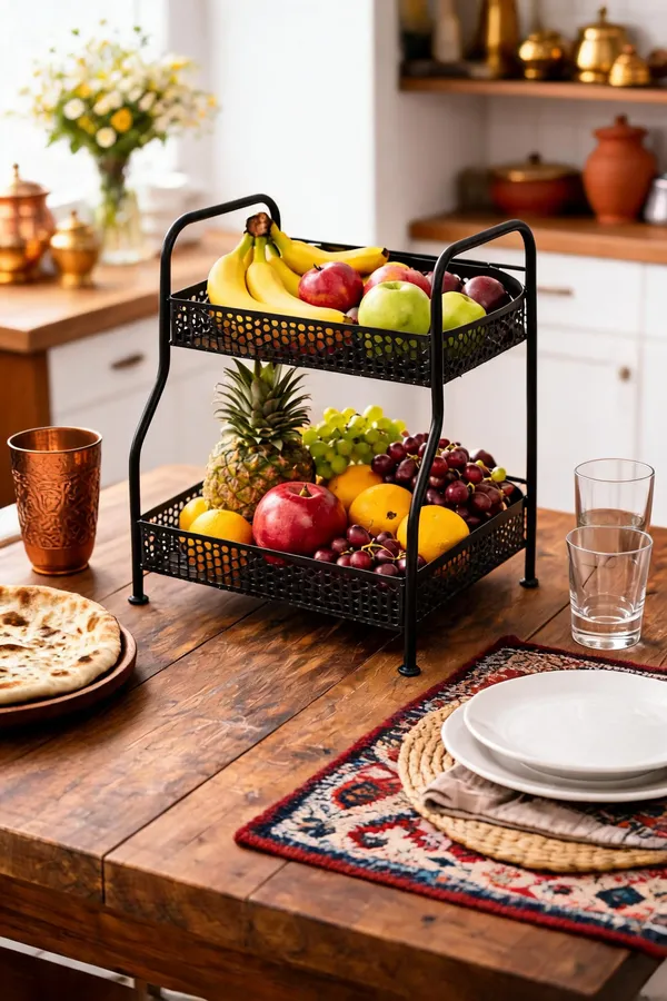 Metal_2-Tier_Fruit_Basket_Kitchen_Storage_Rack