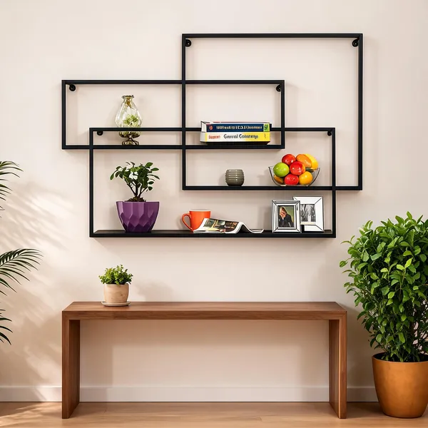 Metal_Geometric_Multi-Level_Wall_Mounted_Shelf