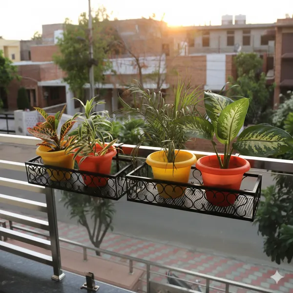 Metal_Balcony_Railing_Planter_Stand_Set_Of_2