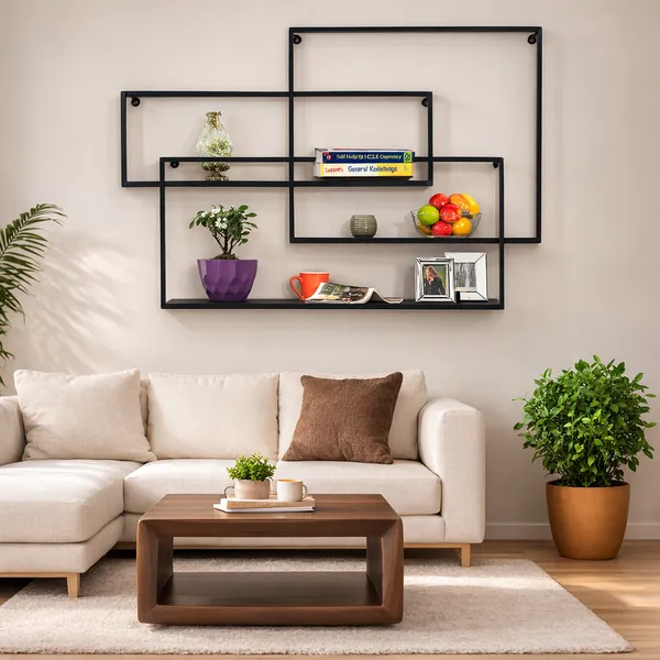 Metal_Geometric_Multi-Level_Wall_Mounted_Shelf
