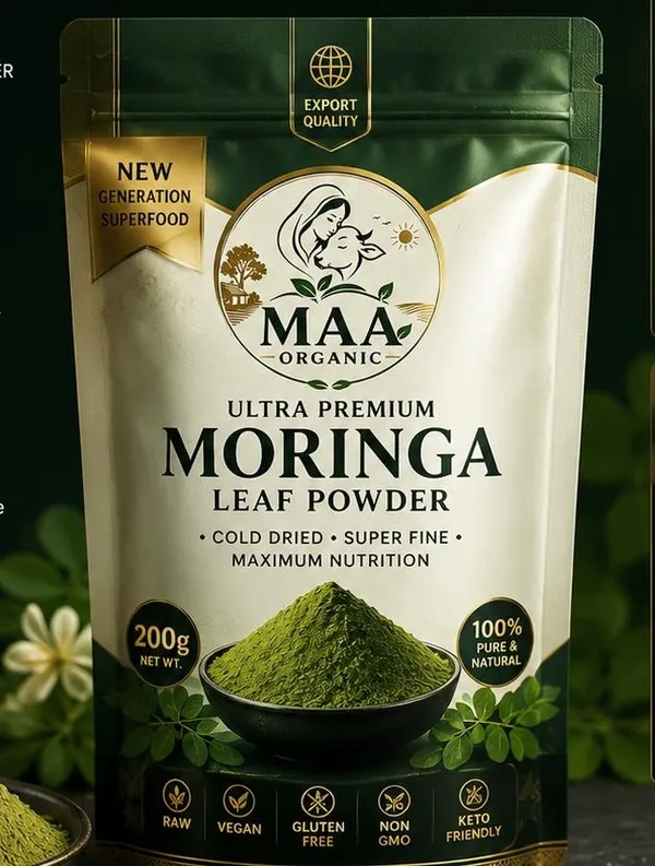 Maa_Organic_Moringa_Leaf_Powder_Vitamin_C_Iron_Rich_200_G