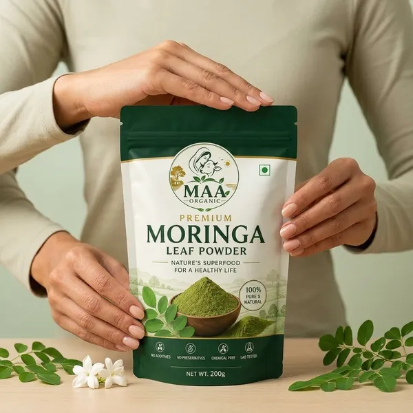 Maa_Organic_Moringa_Leaf_Powder_Vitamin_C_Iron_Rich_200_G