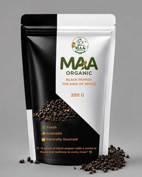Maa_Organic_Black_Pepper_Bold_&_Classic_200_G_Duo