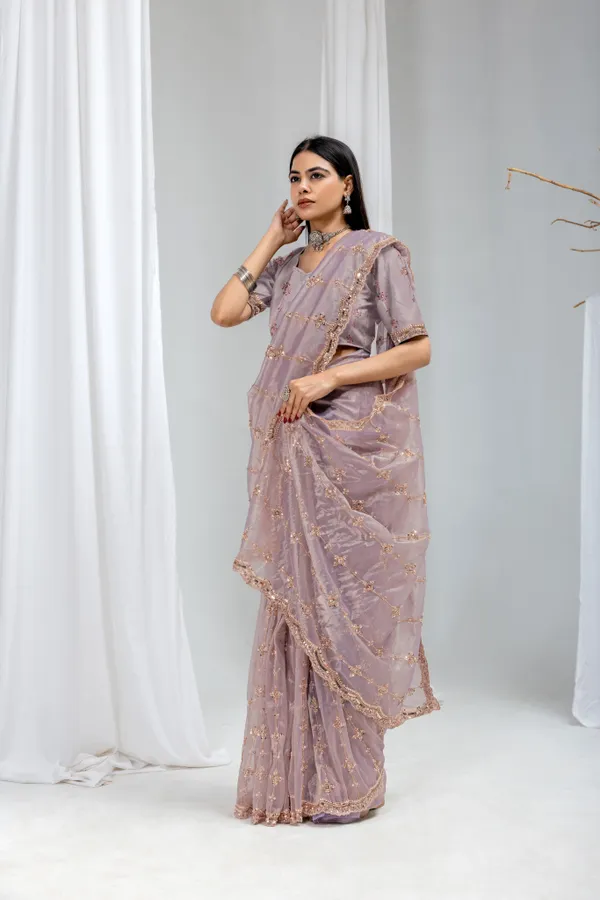 Lovendar_SareeOrgenza_Net_Work:_Beads_Sequence_Cutdana_Threadwork__And_Zari_Theadwork_For_Women