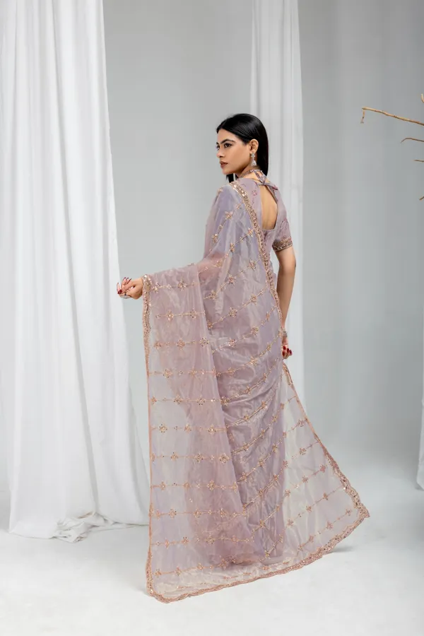 Lovendar_SareeOrgenza_Net_Work:_Beads_Sequence_Cutdana_Threadwork__And_Zari_Theadwork_For_Women