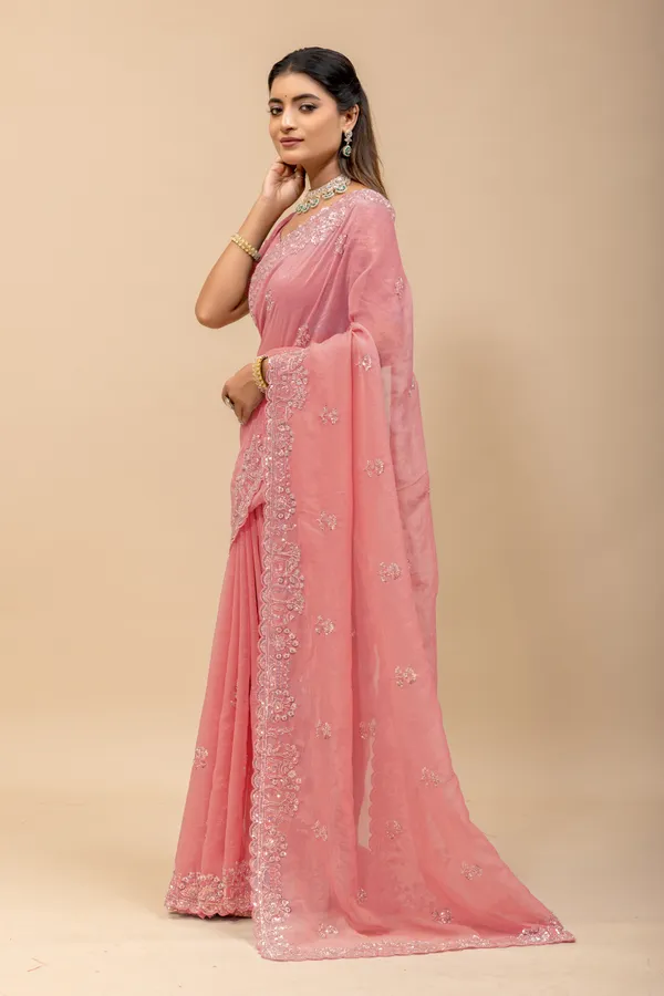 Pich_SareeCrunchi_Silk_Work:_Beads_Sequence_Cutdana_Threadwork__And_Zari_Theadwork_For_Women