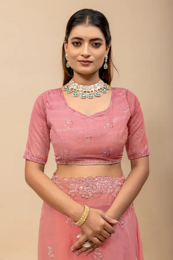 Pich_SareeCrunchi_Silk_Work:_Beads_Sequence_Cutdana_Threadwork__And_Zari_Theadwork_For_Women