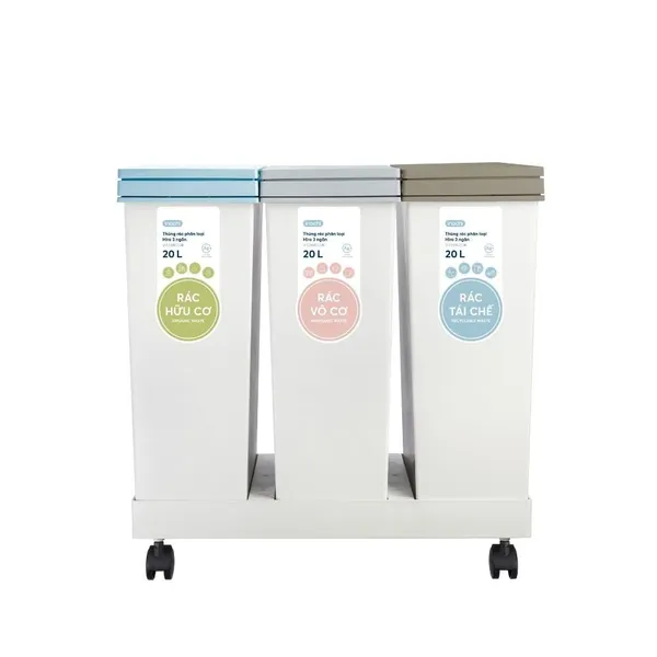 Hiro_Triple_Compartment_Waste_Sorting_Bin