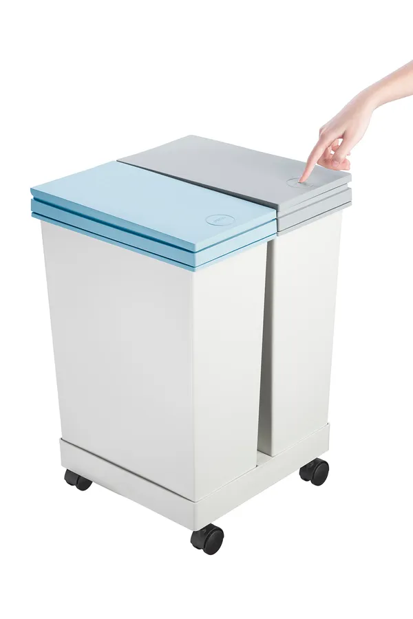 Hiro_Double_Compartment_Waste_Sorting_Bin