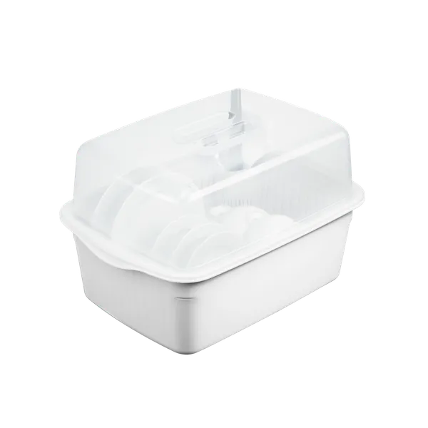 Tokyo_Dish_Drainer_With_Cover