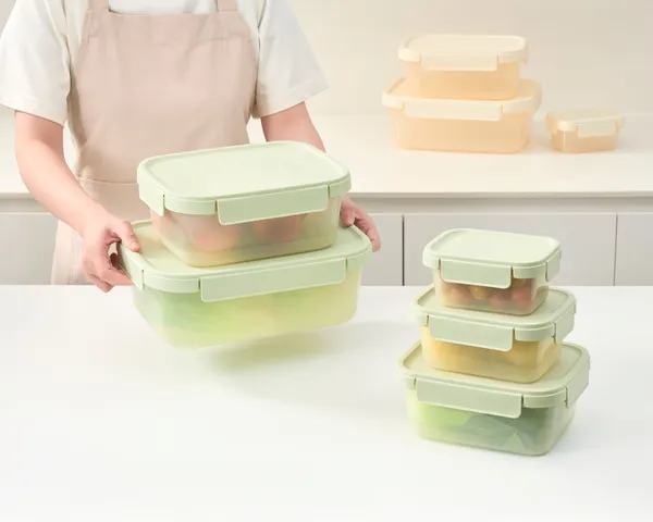 Hokkaido_Snap_Lid_Food_Container_Pack_Of_5