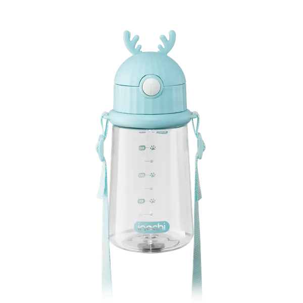 Goki_Ruby_Water_Bottle