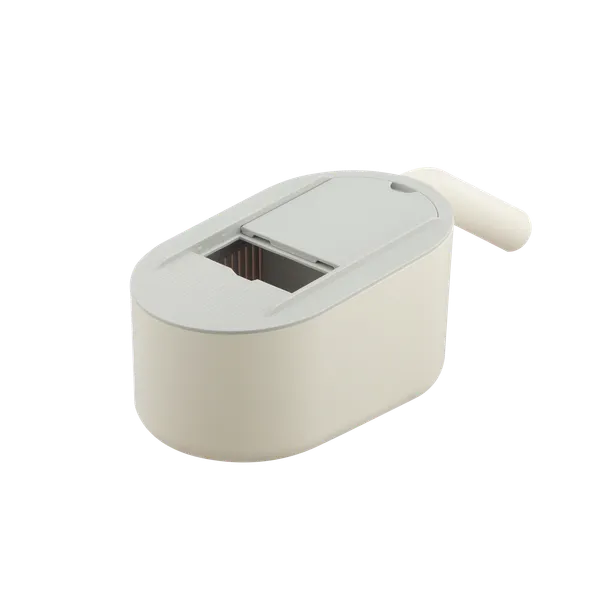 Yoko_Multi_Function_Vegetable_Grater_Set