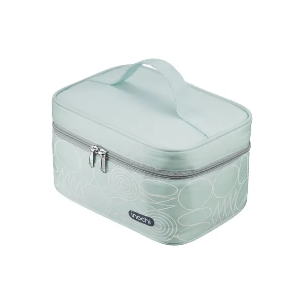 Yoshino_Rectangular_Lunch_Box_With_Separate_Food_Containers