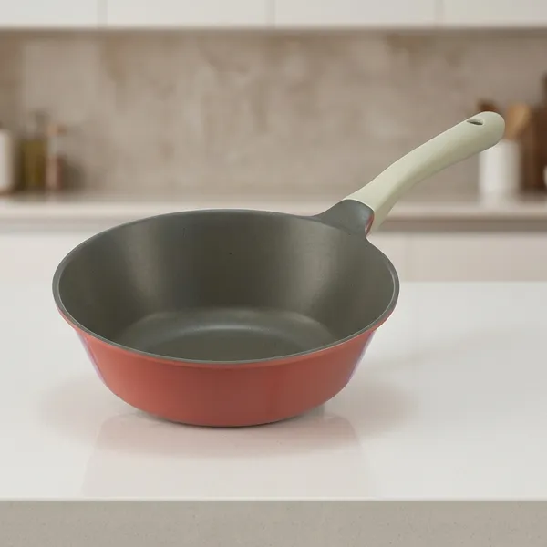 Omi_Grey_Marble_Pan_26_Cm_Frying_Pan