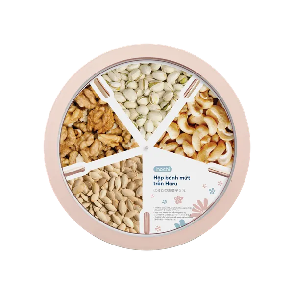 Haru_Round_Snack_Box