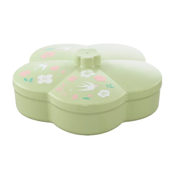 Haru_Flower_Shaped_Snack_Box