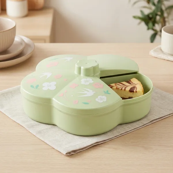 Haru_Flower_Shaped_Snack_Box