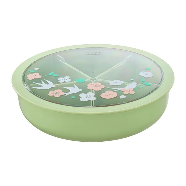Haru_Round_Snack_Box