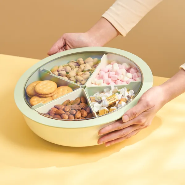 Haru_Round_Snack_Box
