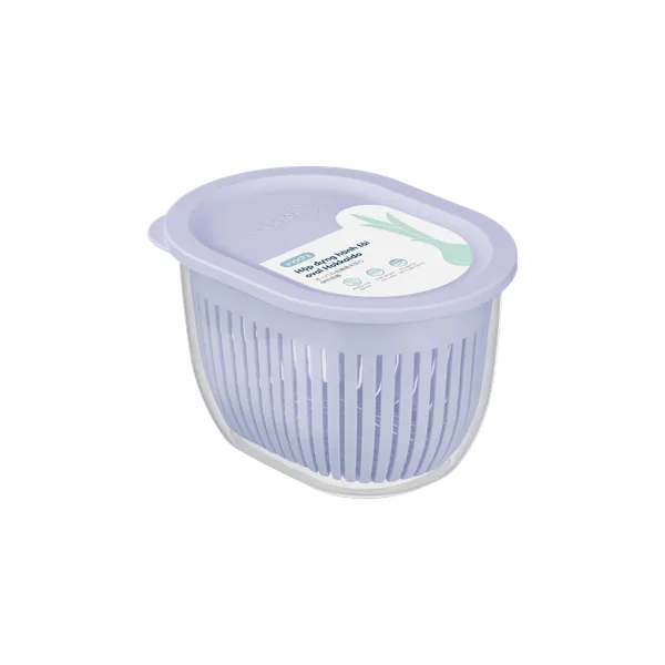 Hokkaido_Oval_Container